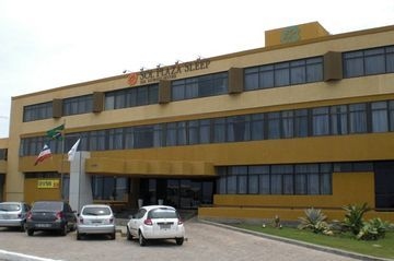 SOL PLAZA SLEEP0