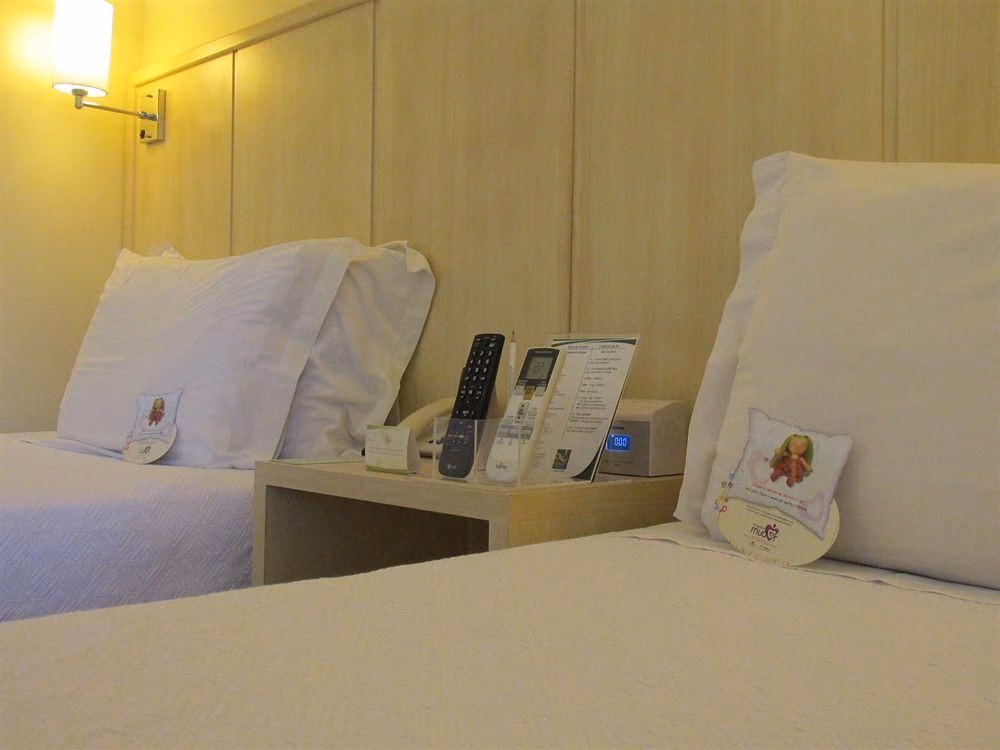 QUALITY HOTEL ARACAJU2