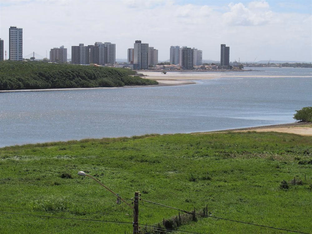 QUALITY HOTEL ARACAJU1