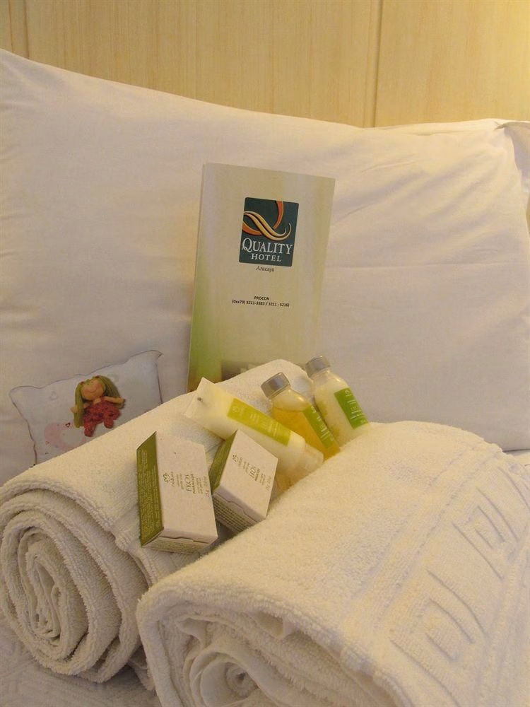 QUALITY HOTEL ARACAJU0