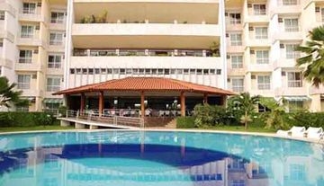 GRAND SAO LUIS0
