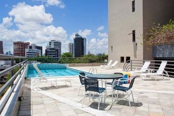 MERCURE APARTMENTS RECIFE METROPOLIS4