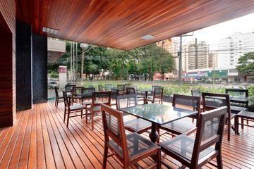 MERCURE GOIANIA HOTEL4