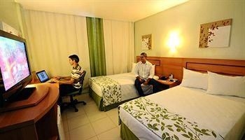 COMFORT HOTEL MANAUS3