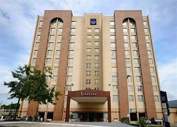 SLEEP INN MANAUS3