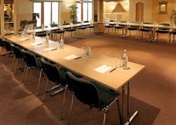 QUALITY HOTEL BAVARIA0
