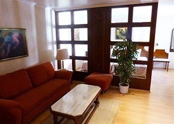 QUALITY HOTEL BAVARIA2