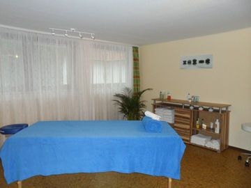 EURO PARK HOTEL International4