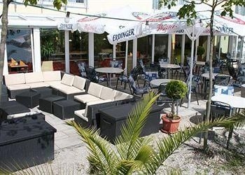 QUALITY HOTEL MUENCHEN MESSE4