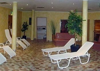 QUALITY HOTEL MUENCHEN MESSE2