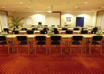 QUALITY HOTEL MUENCHEN MESSE1
