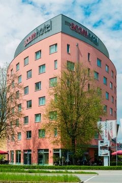 Acomhotel Muenchen-Haar0