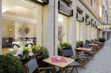 TOP HOTEL AN DER OPER MUNICH0