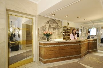 TOP HOTEL AN DER OPER MUNICH3