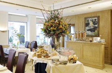 TOP HOTEL AN DER OPER MUNICH2