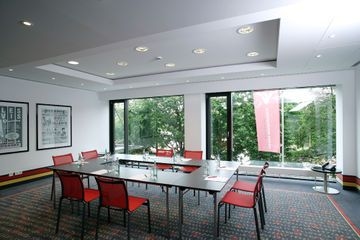 Angelo Hotel Munich Leutenberg1