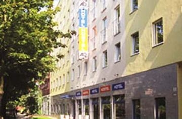 A&O MUNCHEN LAIM0