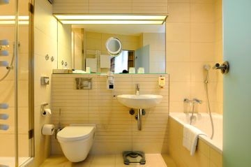 LEONARDO HOTEL MUNICH CITYWEST4