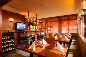 LEONARDO HOTEL MUNICH CITYWEST3