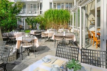 LEONARDO HOTEL MUNICH CITYWEST2