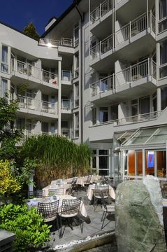 LEONARDO HOTEL MUNICH CITYWEST1