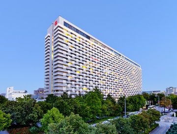 Sheraton Arabella Park0