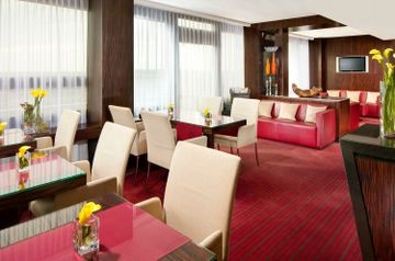 Sheraton Arabella Park4