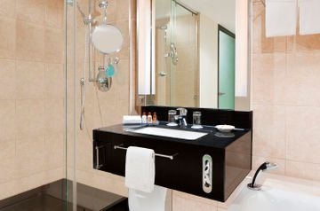 Sheraton Arabella Park3