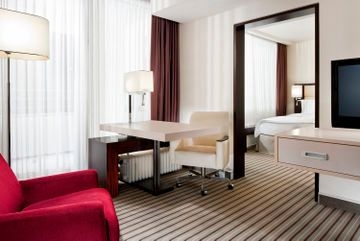 Sheraton Arabella Park2
