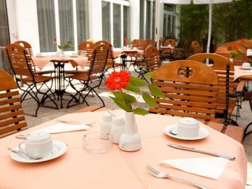 Carathotel Muenchen3