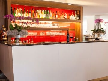 Carathotel Muenchen1