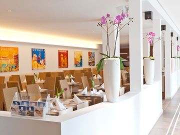 Carathotel Muenchen4
