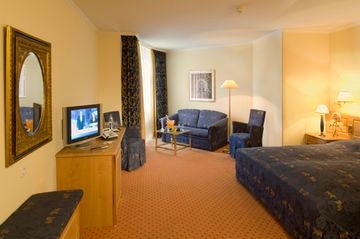 CONRAD HOTEL DE VILLE4
