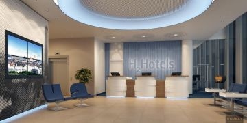 H2 HOTEL MUNCHEN MESSE1