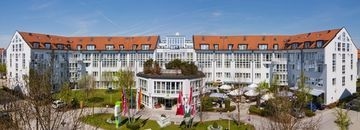 HOLIDAY INN UNTERHACHING0