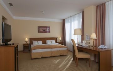 HOLIDAY INN UNTERHACHING3