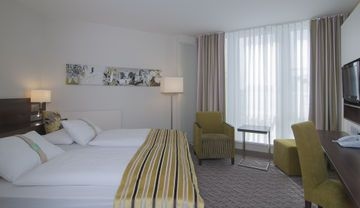 HOLIDAY INN UNTERHACHING2