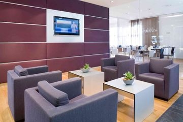 Mercure hotel Orbis Munich Sou0