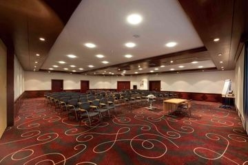 Mercure hotel Orbis Munich Sou4