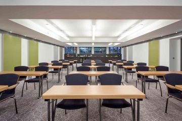 Mercure hotel Orbis Munich Sou3