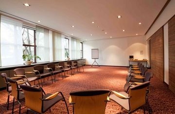 Mercure hotel Orbis Munich Sou2