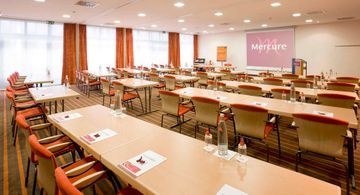 Mercure Neuperlach2