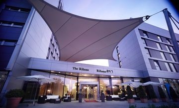 Rilano 24/7 Hotel Muenchen0
