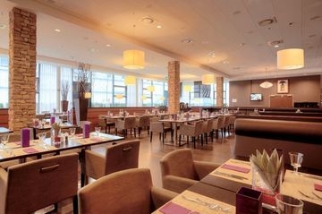 Rilano 24/7 Hotel Muenchen4