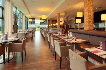 Rilano 24/7 Hotel Muenchen3
