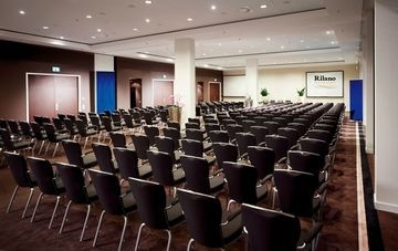 Rilano 24/7 Hotel Muenchen2