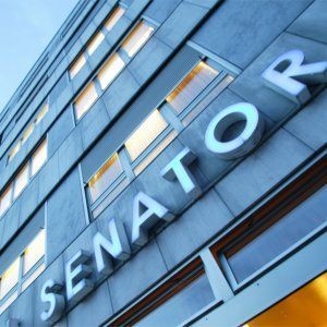 TOP HOTEL SENATOR MUNICH0