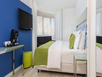 TRYP Munchen City Center4