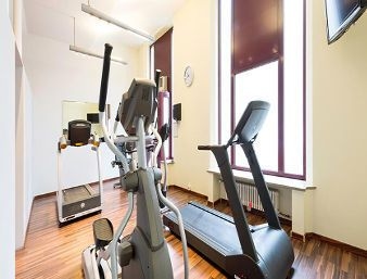 TRYP Munchen City Center2
