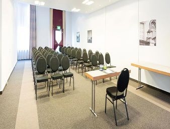 TRYP Munchen City Center1